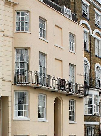 Beachview Guest House Accommodations Margate Dış mekan fotoğraf