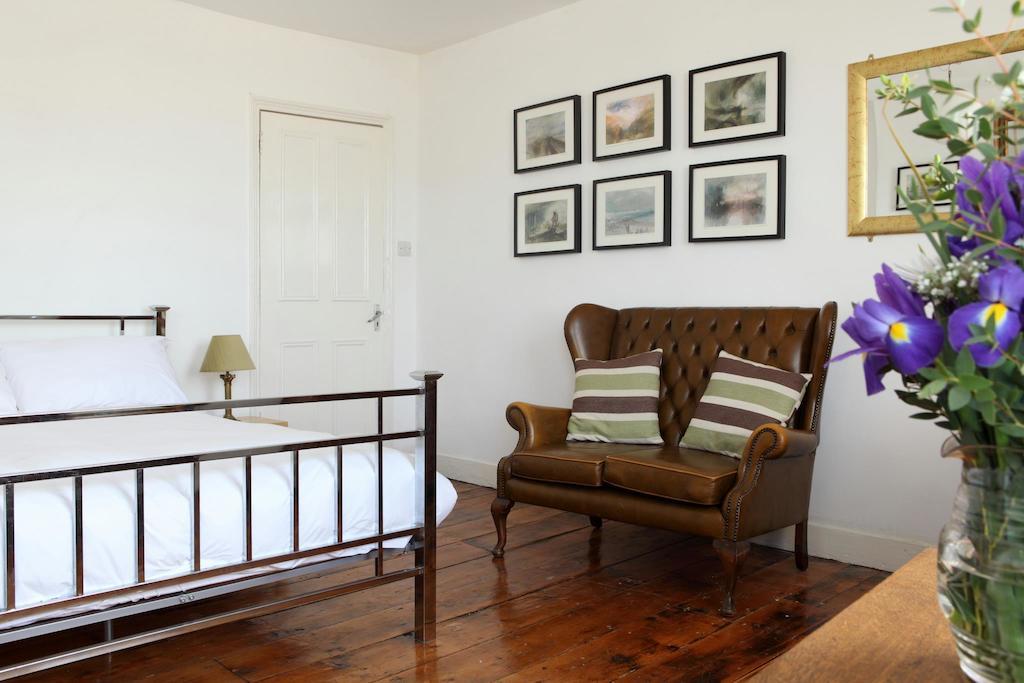 Beachview Guest House Accommodations Margate Oda fotoğraf