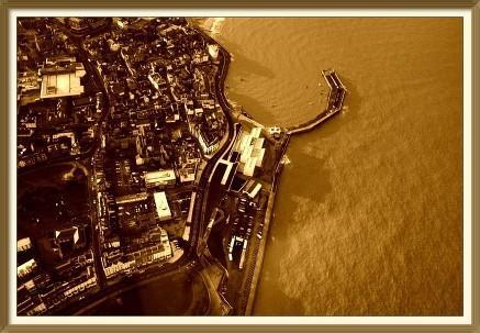 Beachview Guest House Accommodations Margate Dış mekan fotoğraf