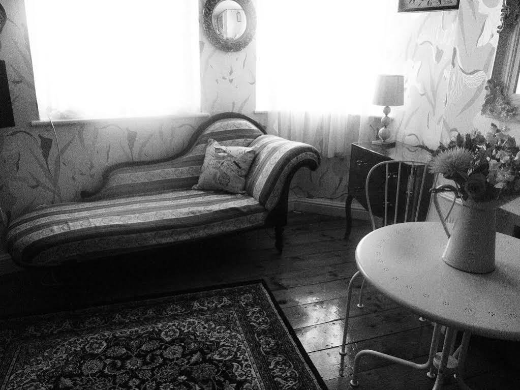 Beachview Guest House Accommodations Margate Dış mekan fotoğraf