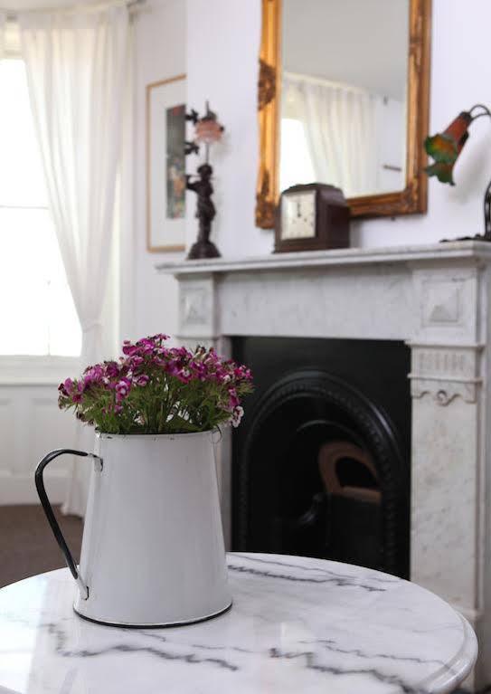 Beachview Guest House Accommodations Margate Dış mekan fotoğraf