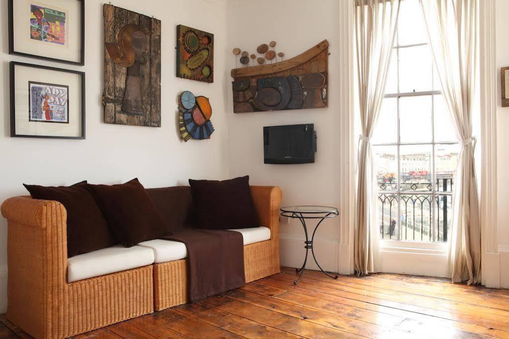 Beachview Guest House Accommodations Margate Dış mekan fotoğraf