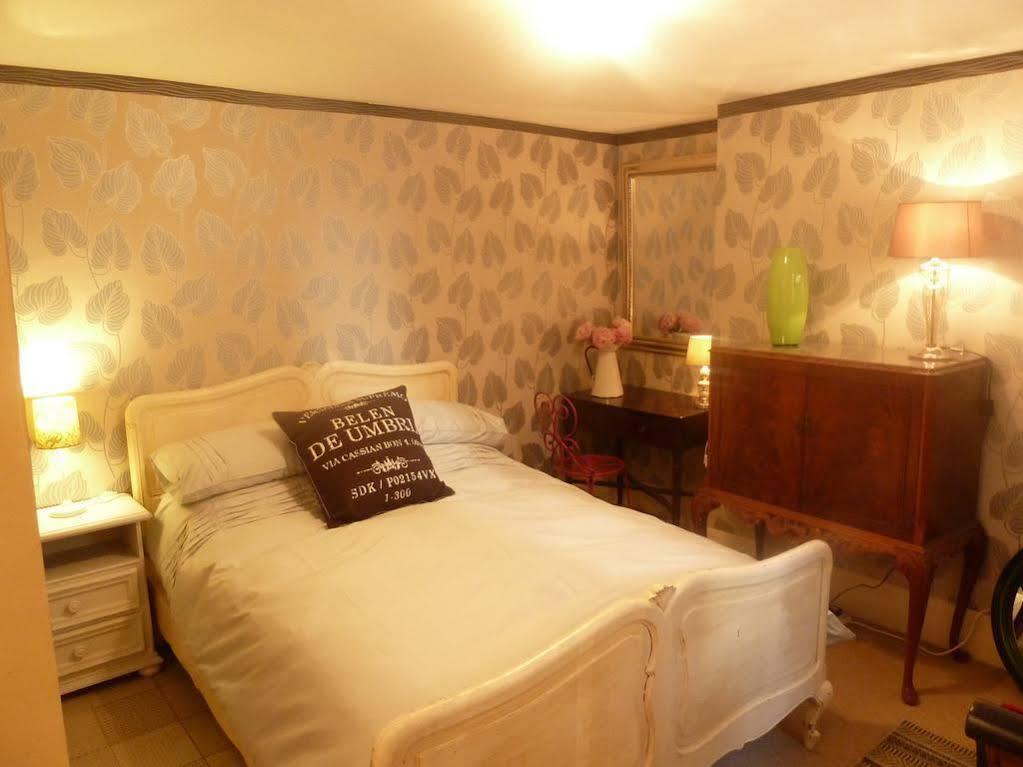 Beachview Guest House Accommodations Margate Dış mekan fotoğraf